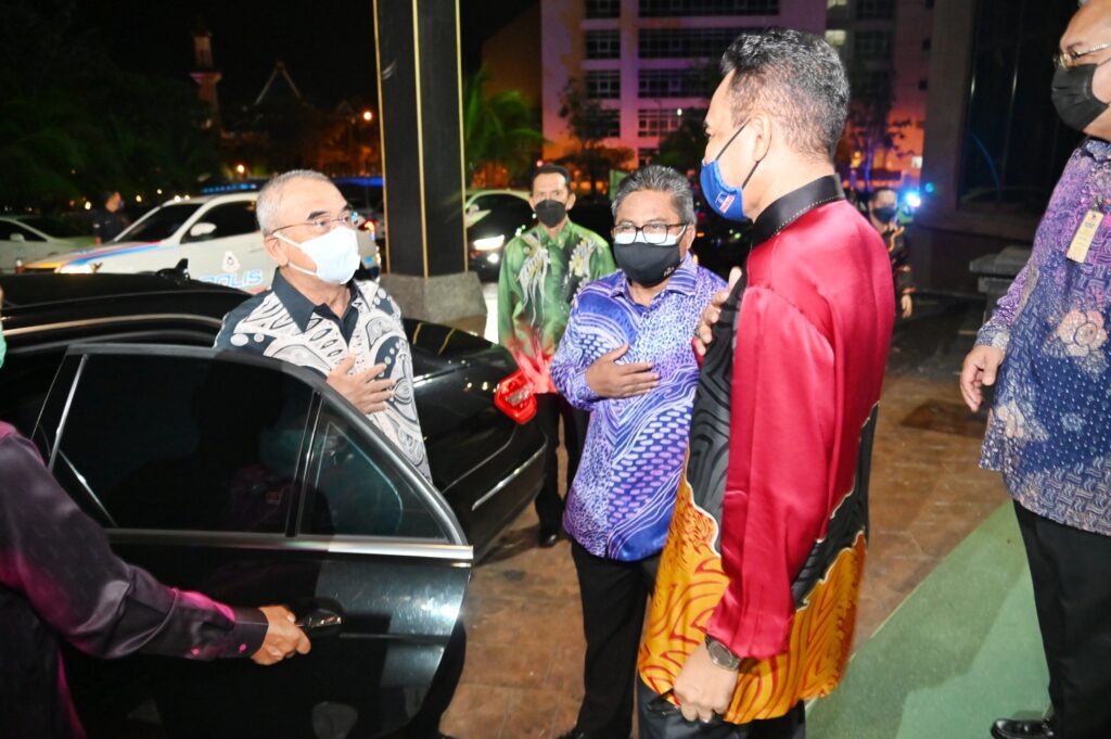 This image has an empty alt attribute; its file name is foto-istana-melaka-00-1024x681.jpg